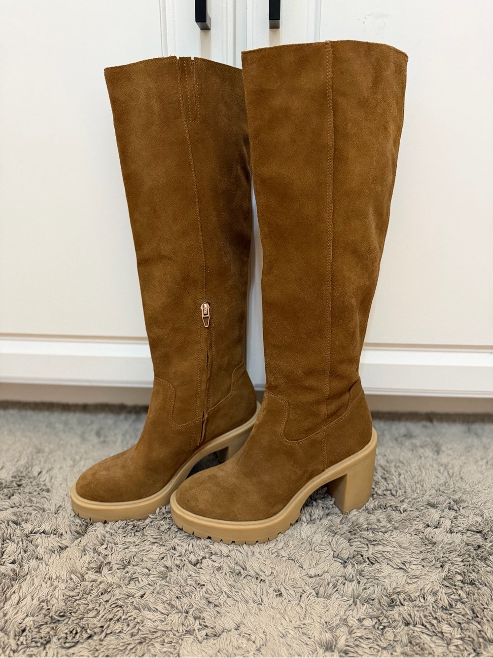 Dolce Vita Corey H20 Boot - Picture 4 of 5